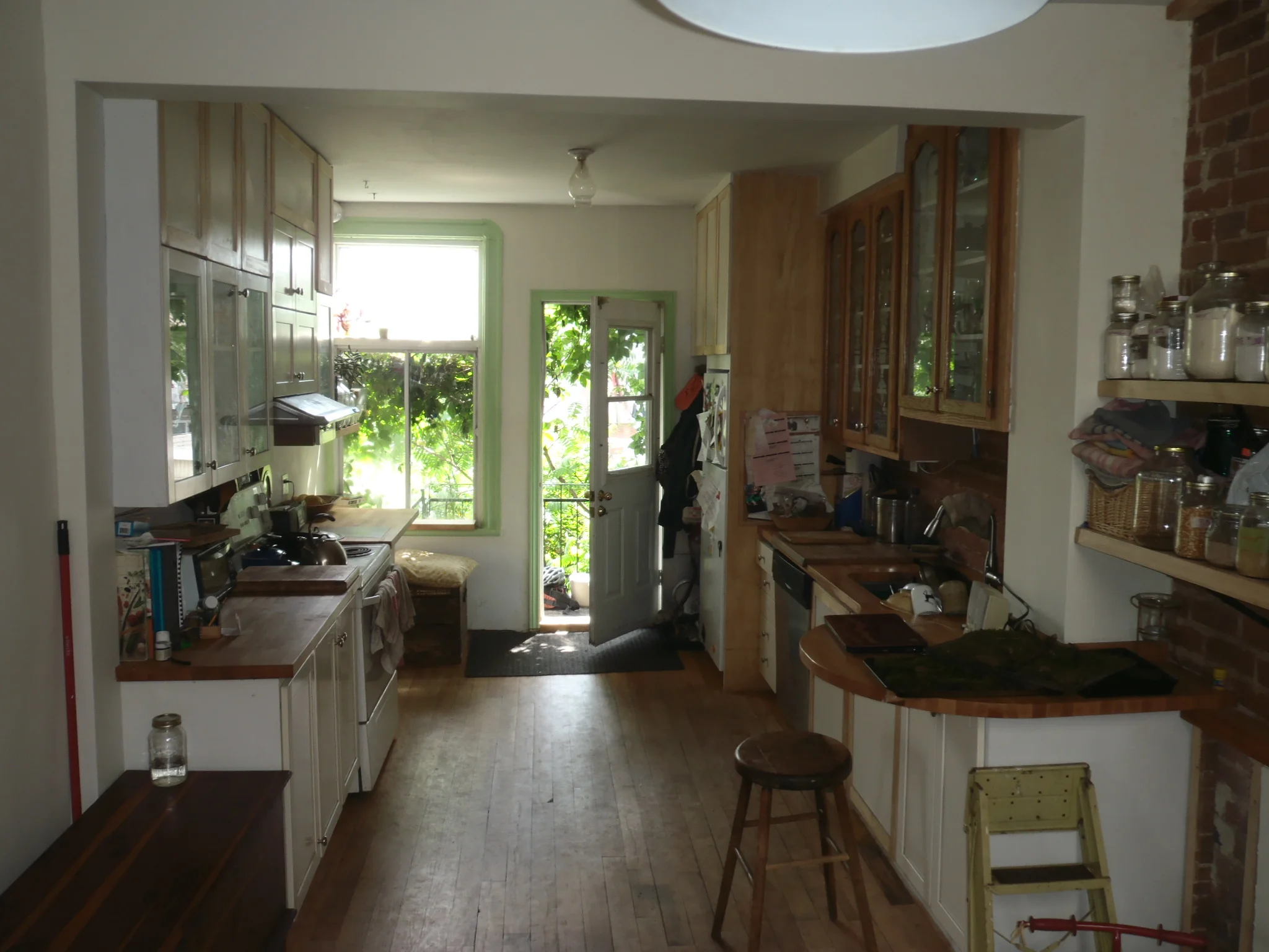 Le Cuisine Kijiji - Kijiji Kitchen