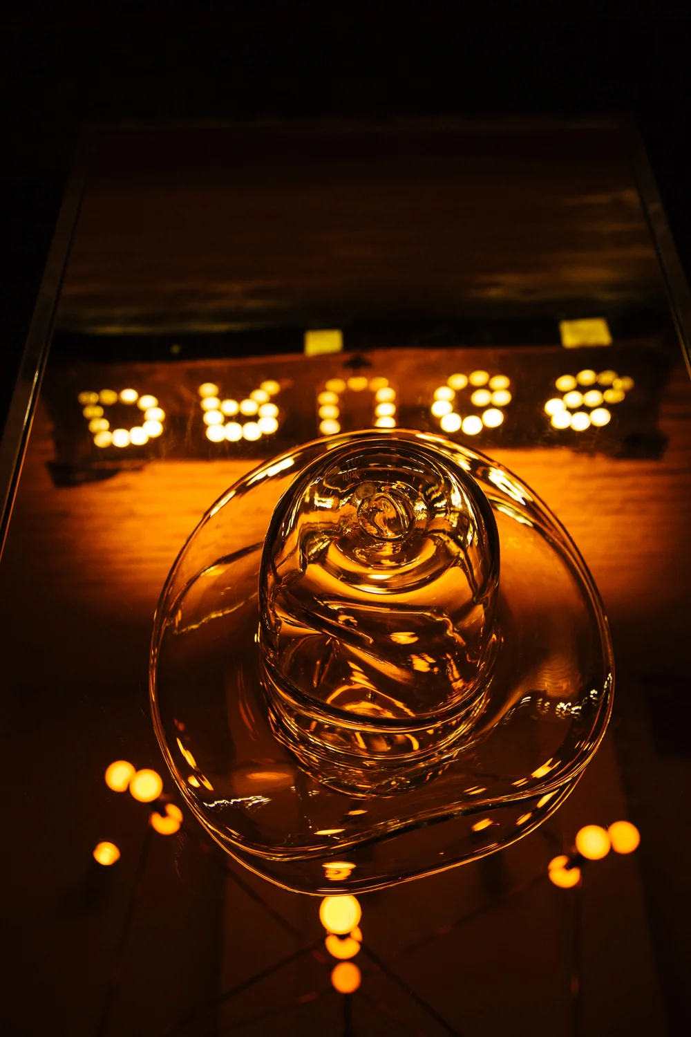 The Parker Treatment