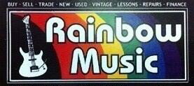 Rainbow Music