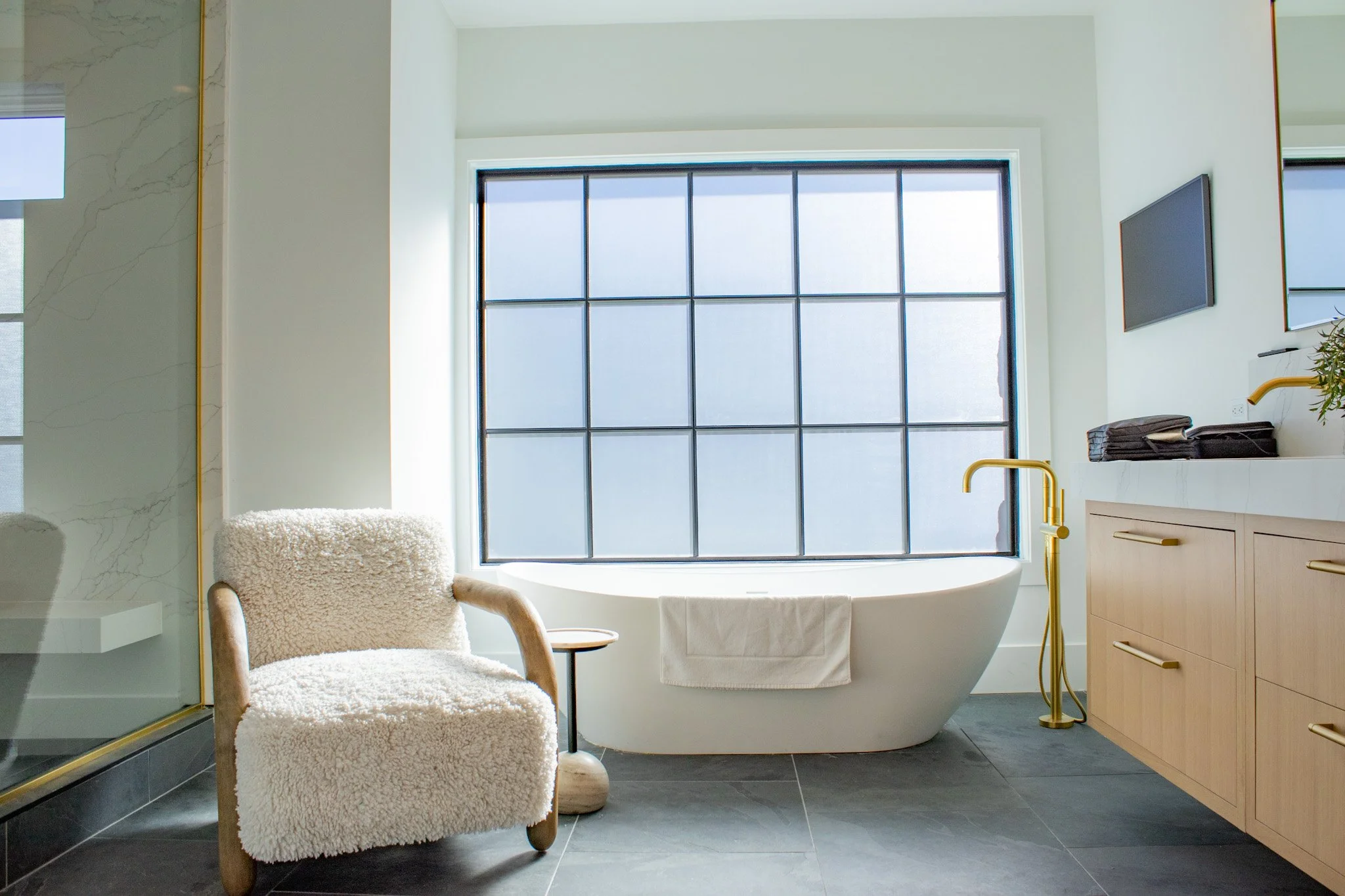 August House Co. — Projects Blog