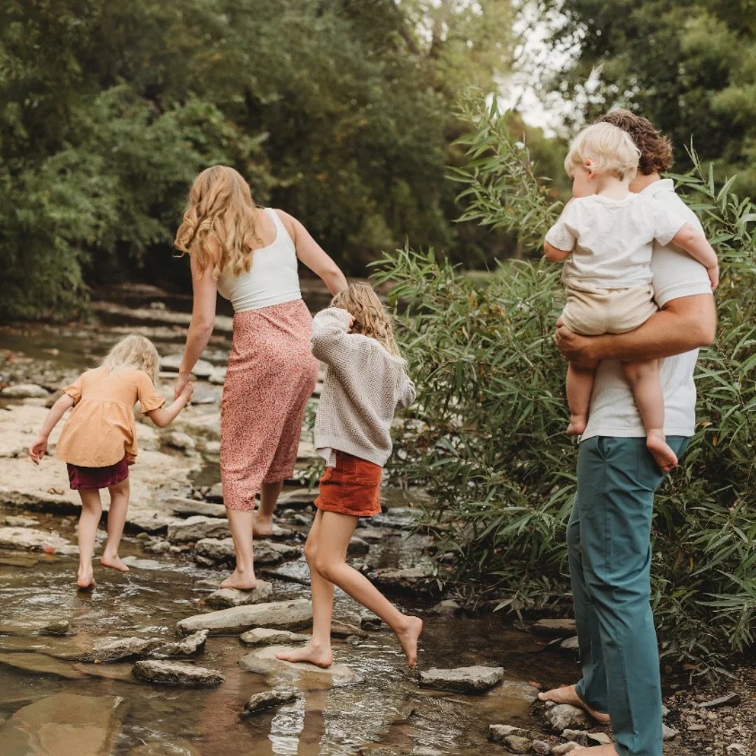 We&rsquo;re thankful for the people who make life meaningful- family, friends, and the community that supports our work. Thank you for being on this journey with us. Wishing you a beautiful Thanksgiving from our family to yours. 🍂

Photography: @sha