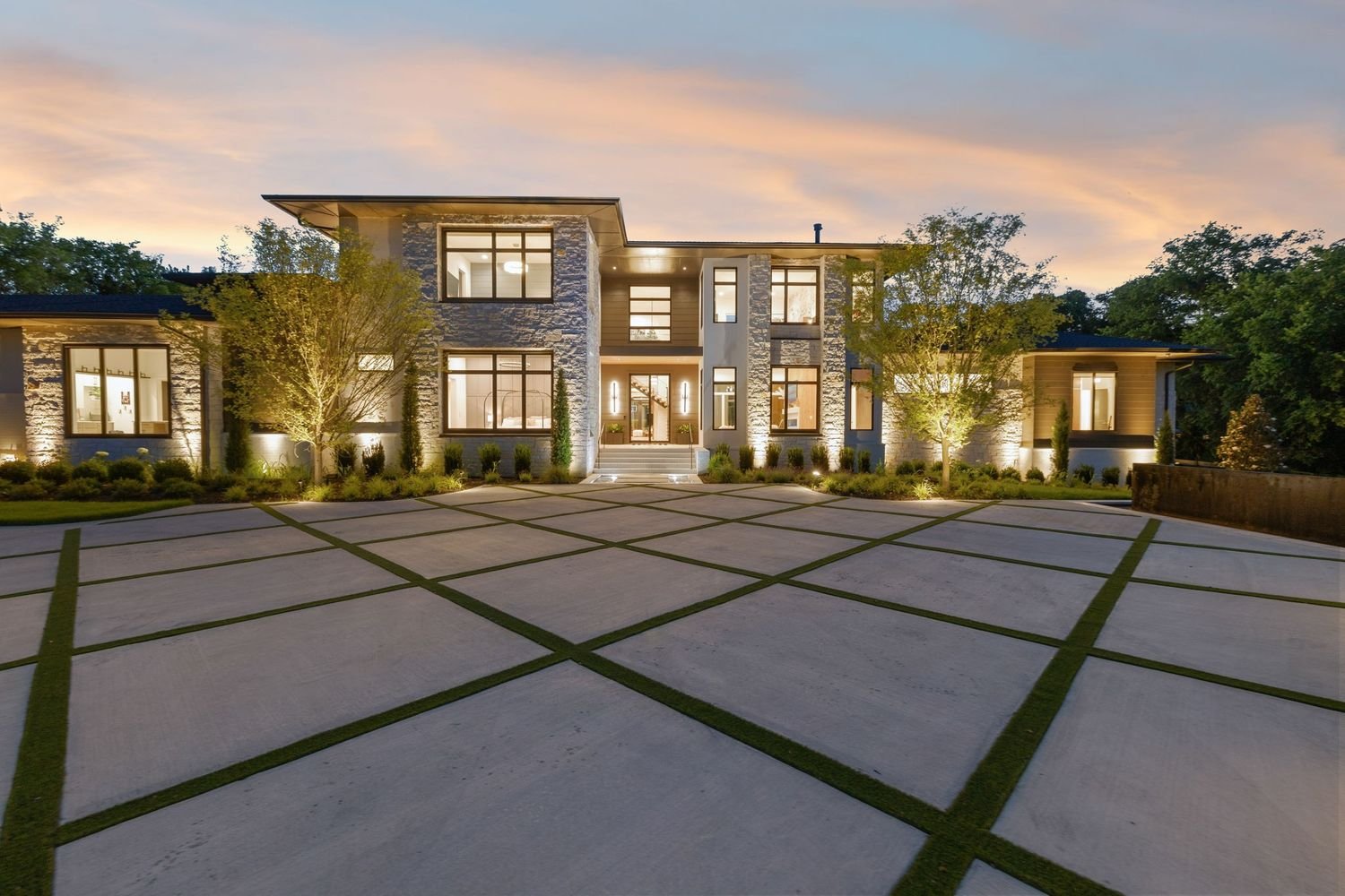 Houses designed to inspire. Details created to last. | August House Co.