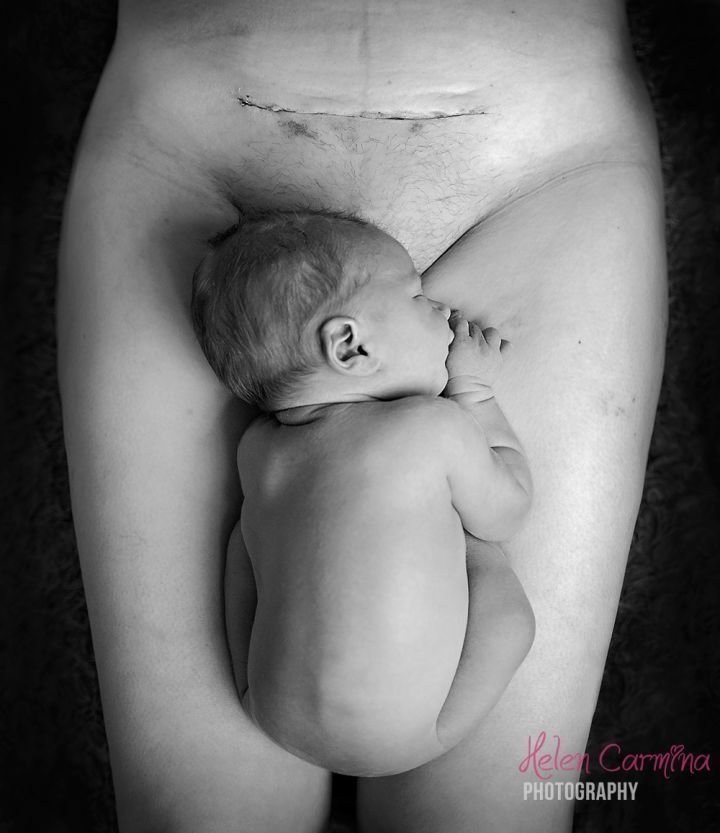 Photo Credit: Helen Carmina Photography