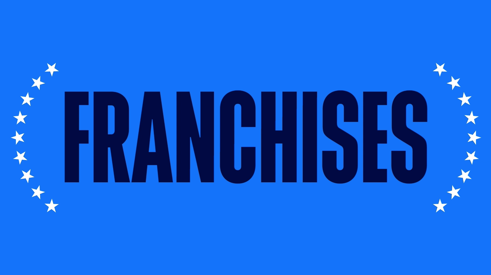 Licensing Show Slides