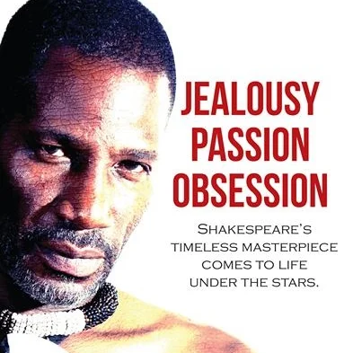 Othello, Cape Town