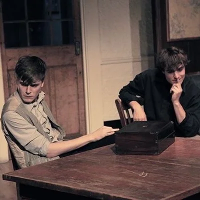 The Lost Play, Catford