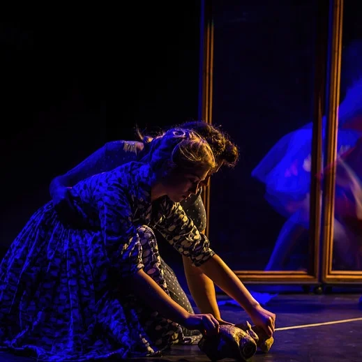 Method in Madness, Catford