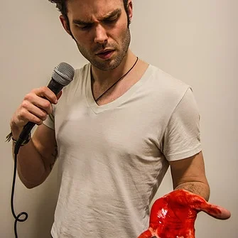 The Stories of Shakey P, Catford