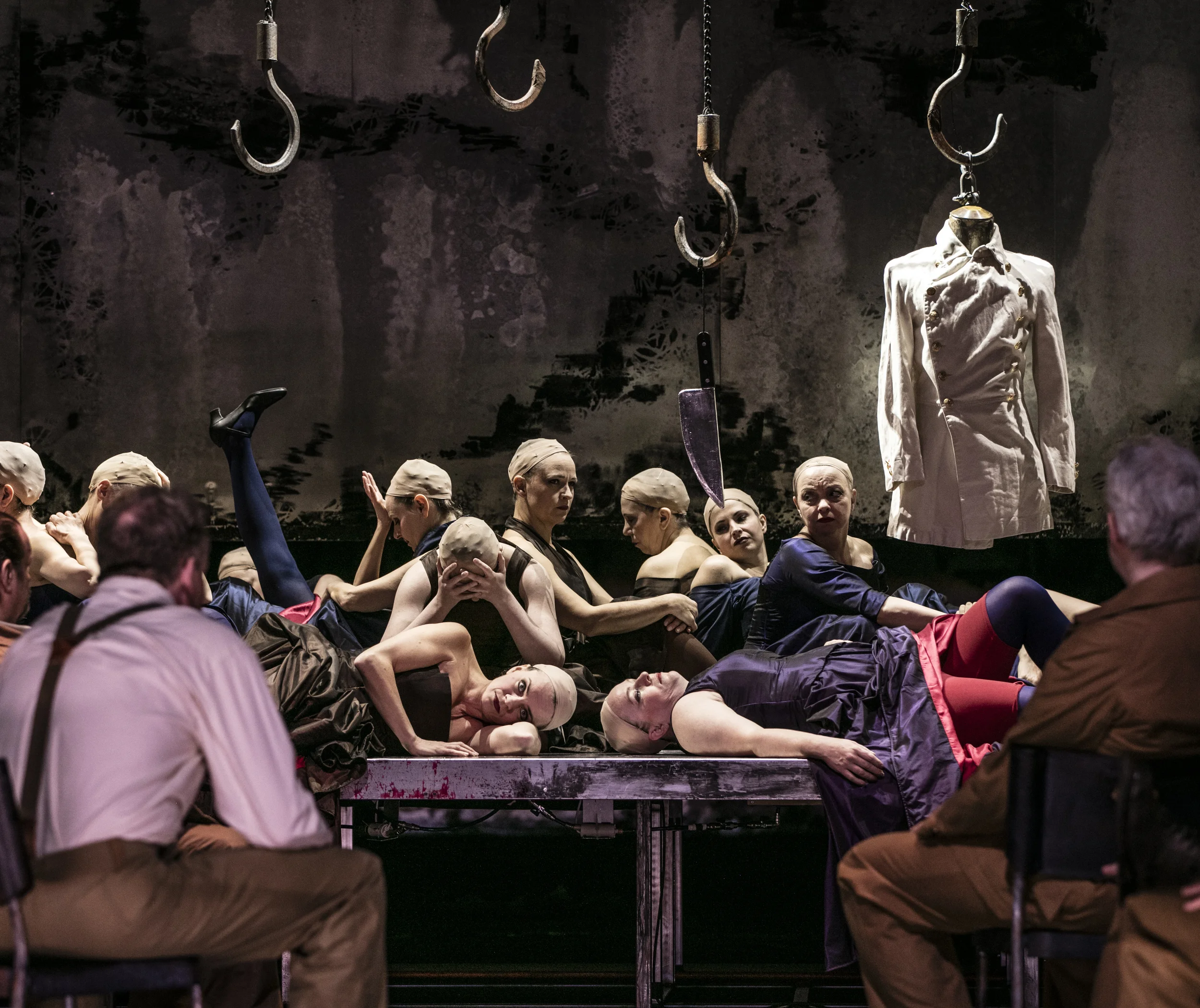 Macbeth, Göteborgsoperan