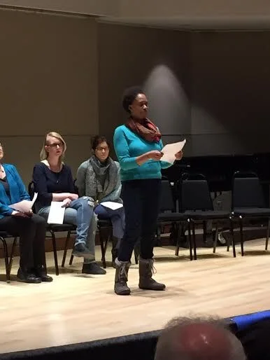 Hamlet Day, University of Ottawa