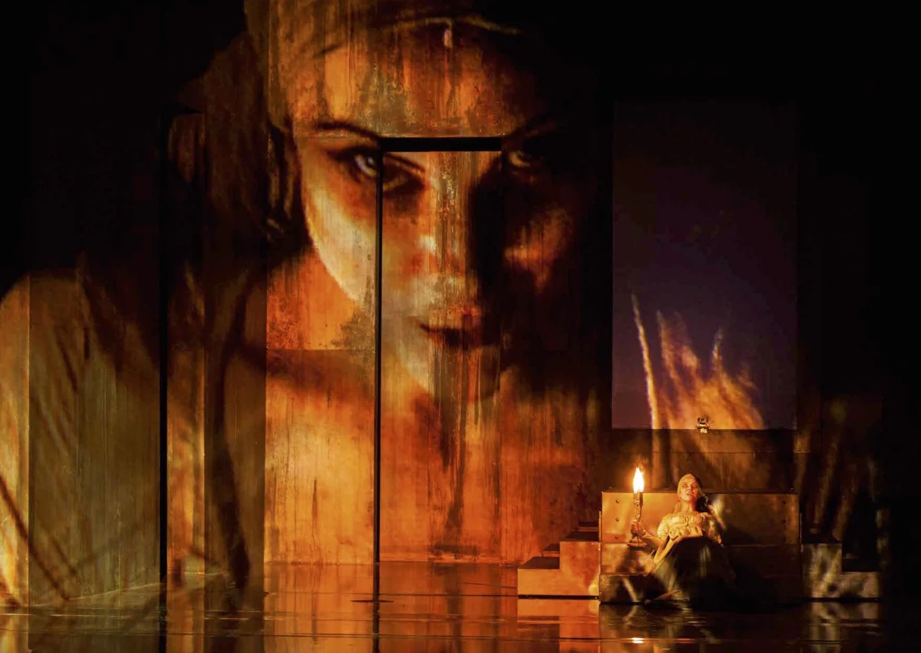 Macbeth, Teatro Stabile di Napoli