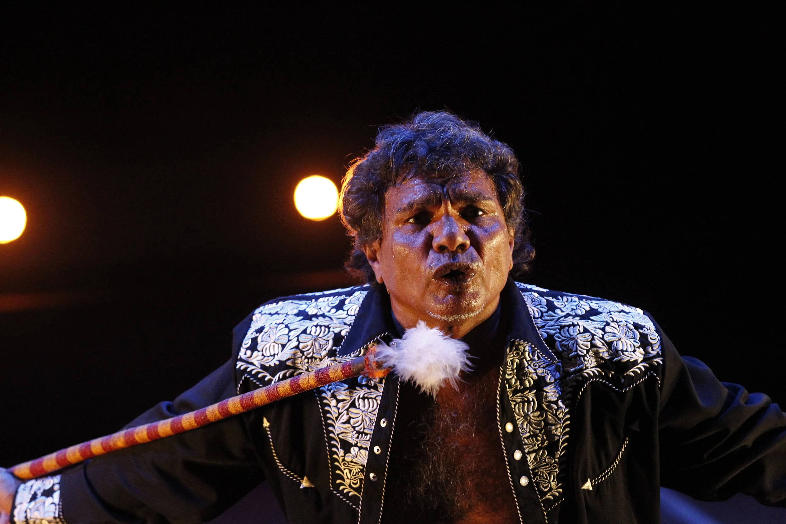 The Shadow King, Malthouse Theatre