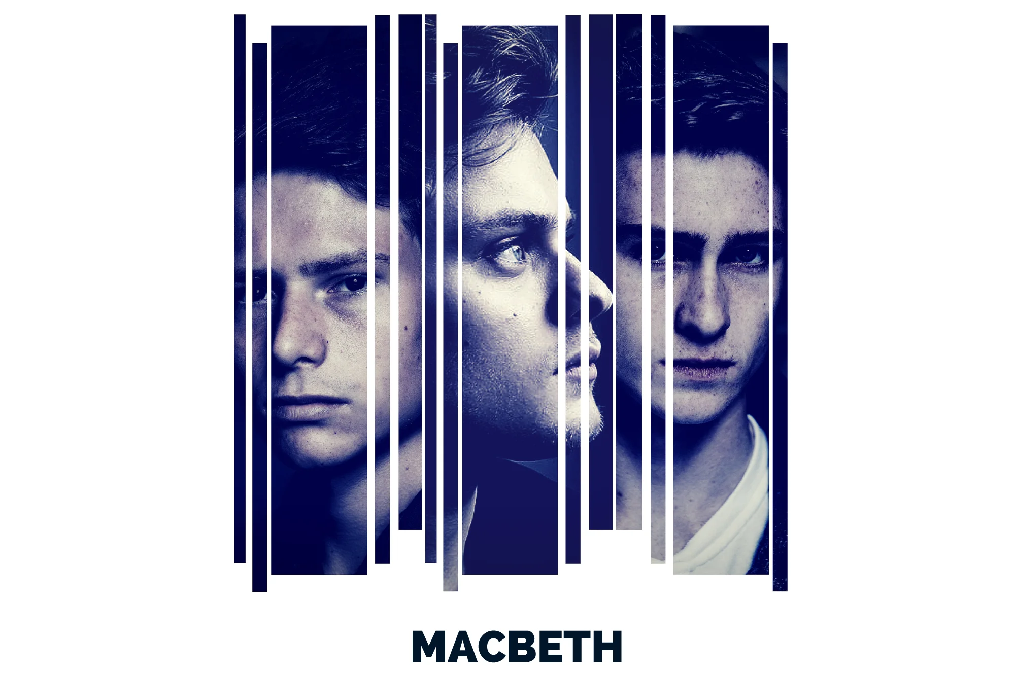 Macbeth, Act Three Theatre