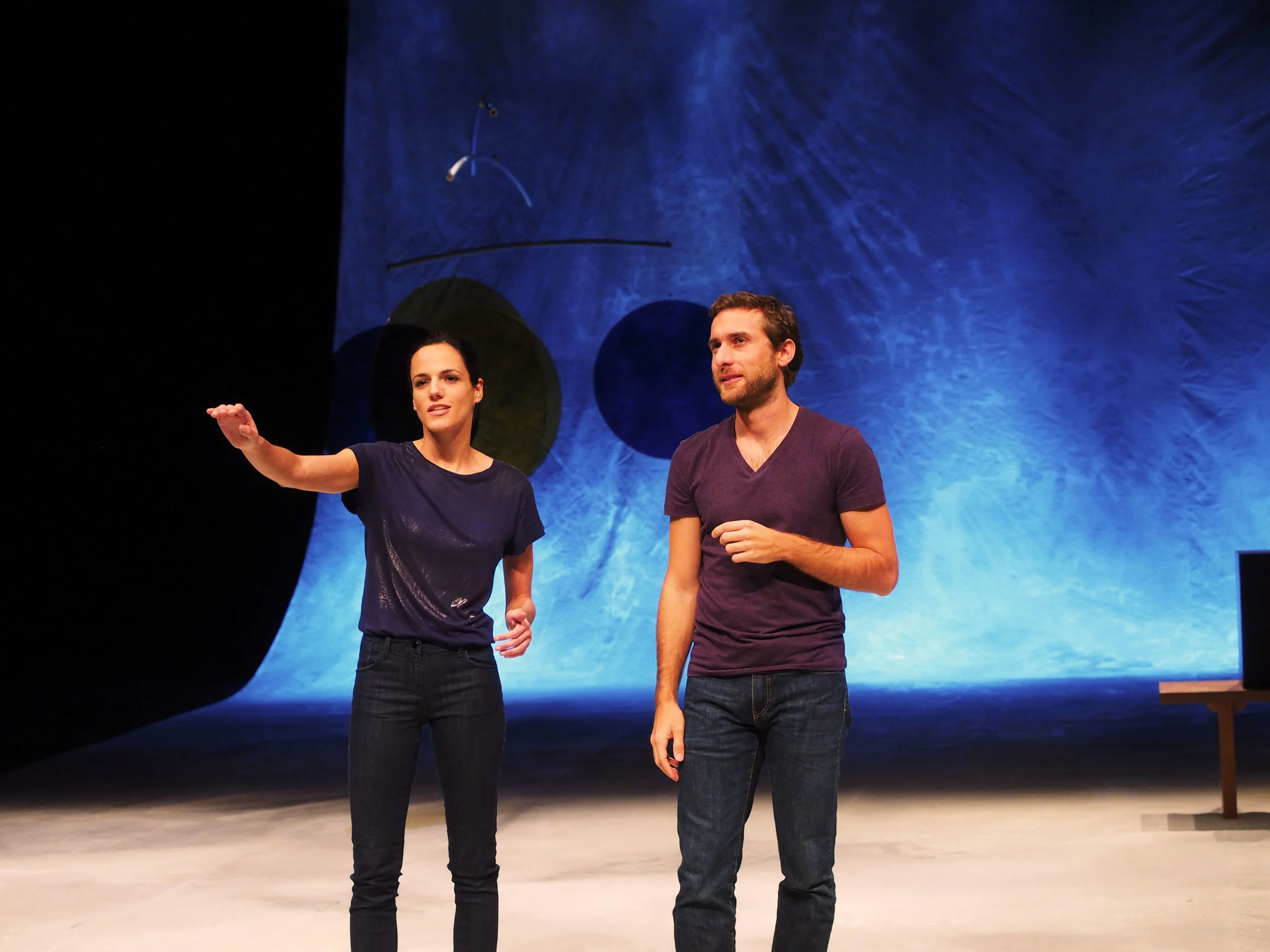 António e Cleópatra, Teatro Nacional D. Maria II