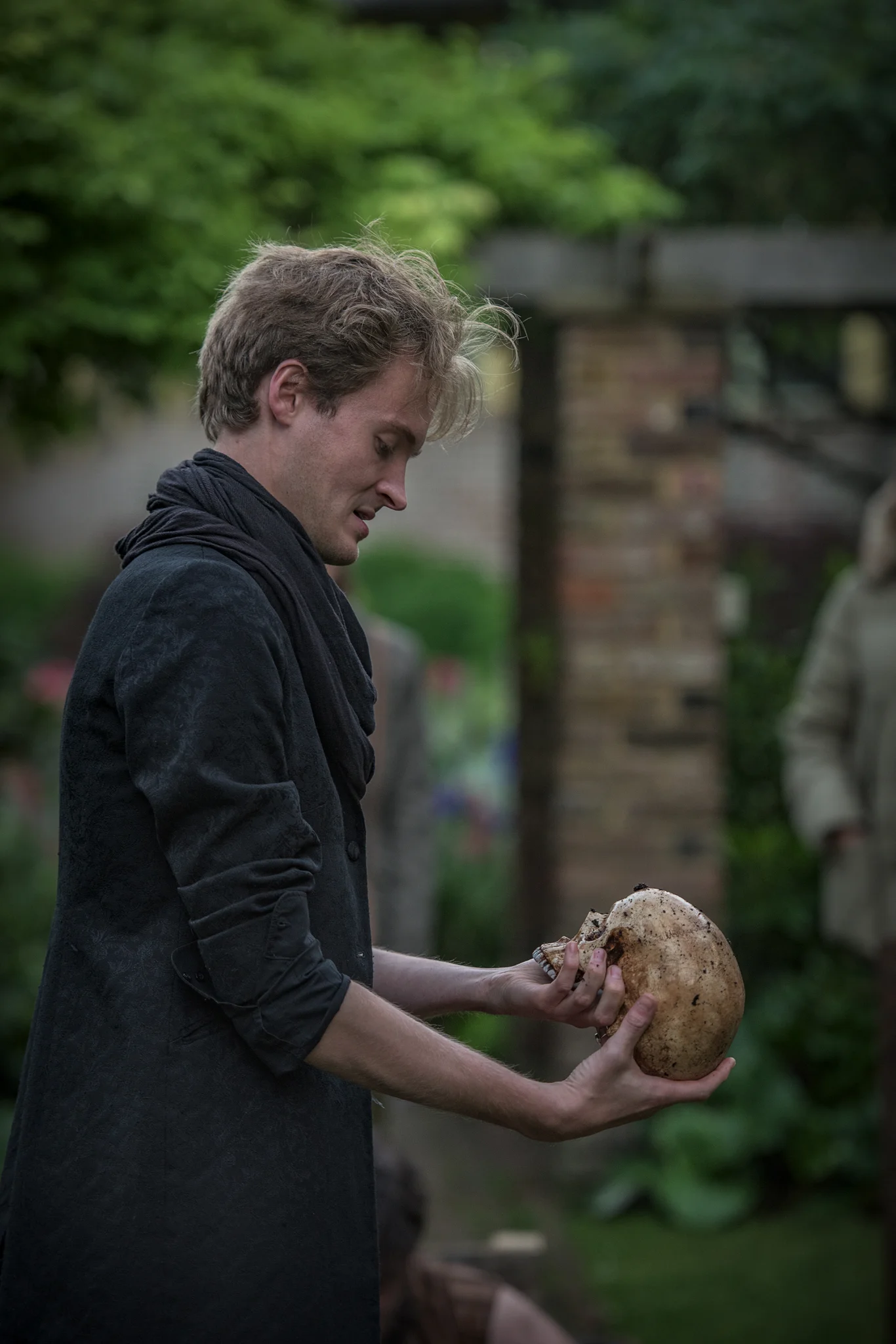 Hamlet, Malachite Theatre