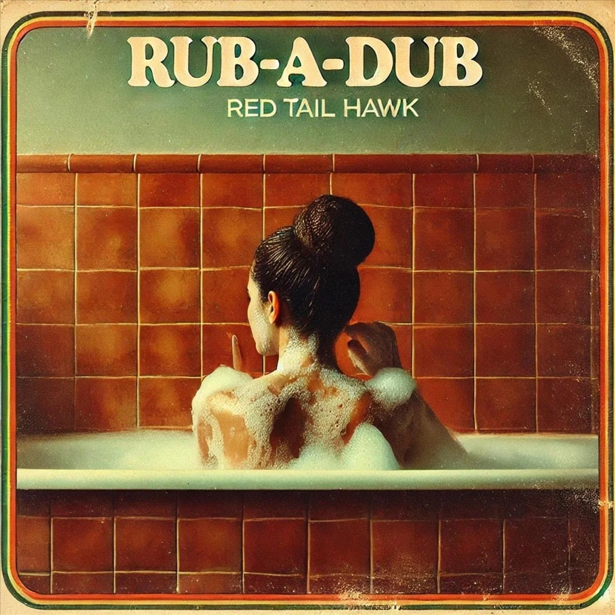 Rub-a-Dub (2024)