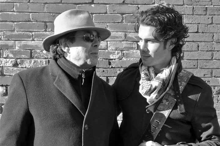 Doc Zig and Benny Z