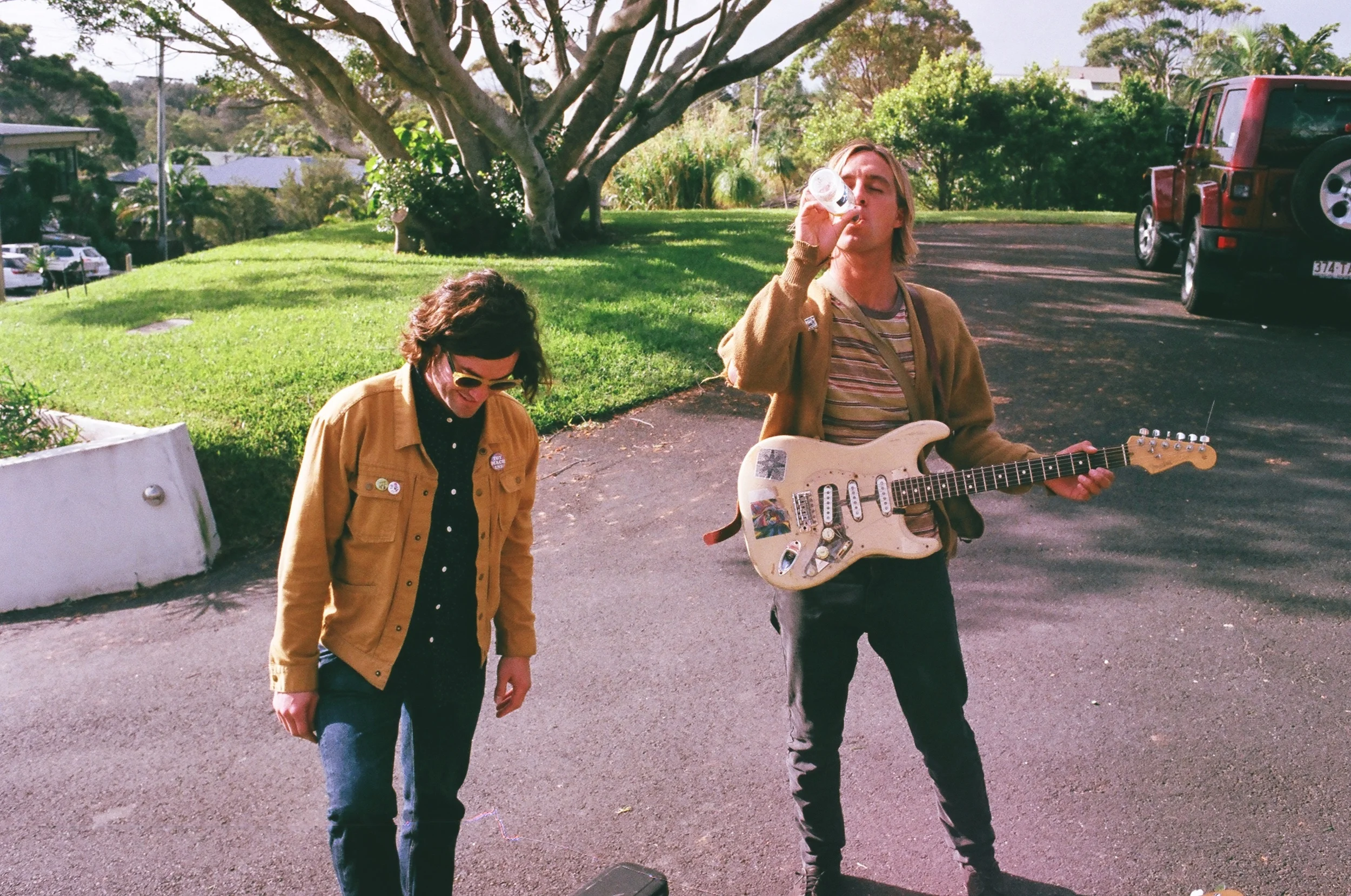 Josh : Alex_Bros.JPG