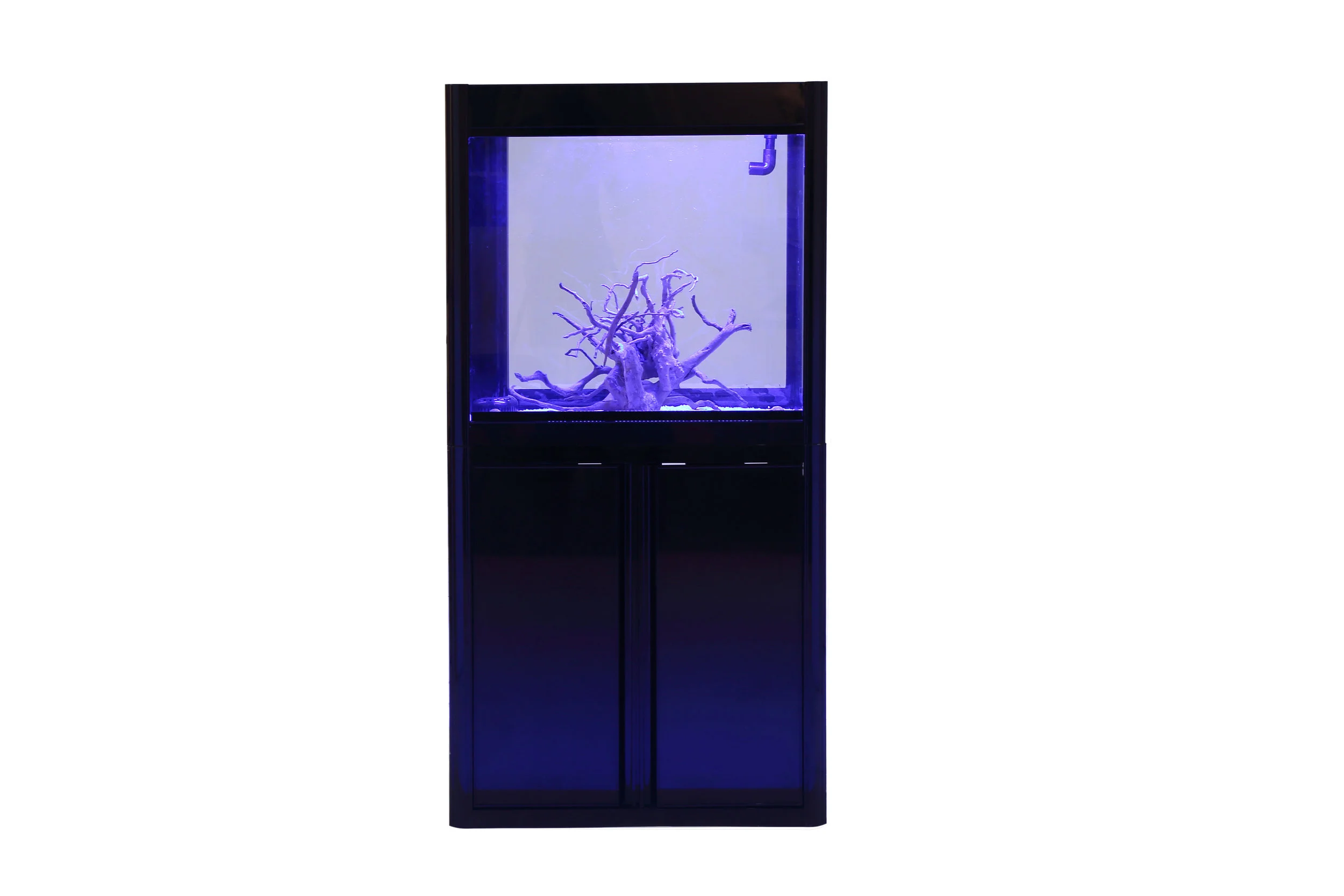  Blue Led light is on&nbsp; 