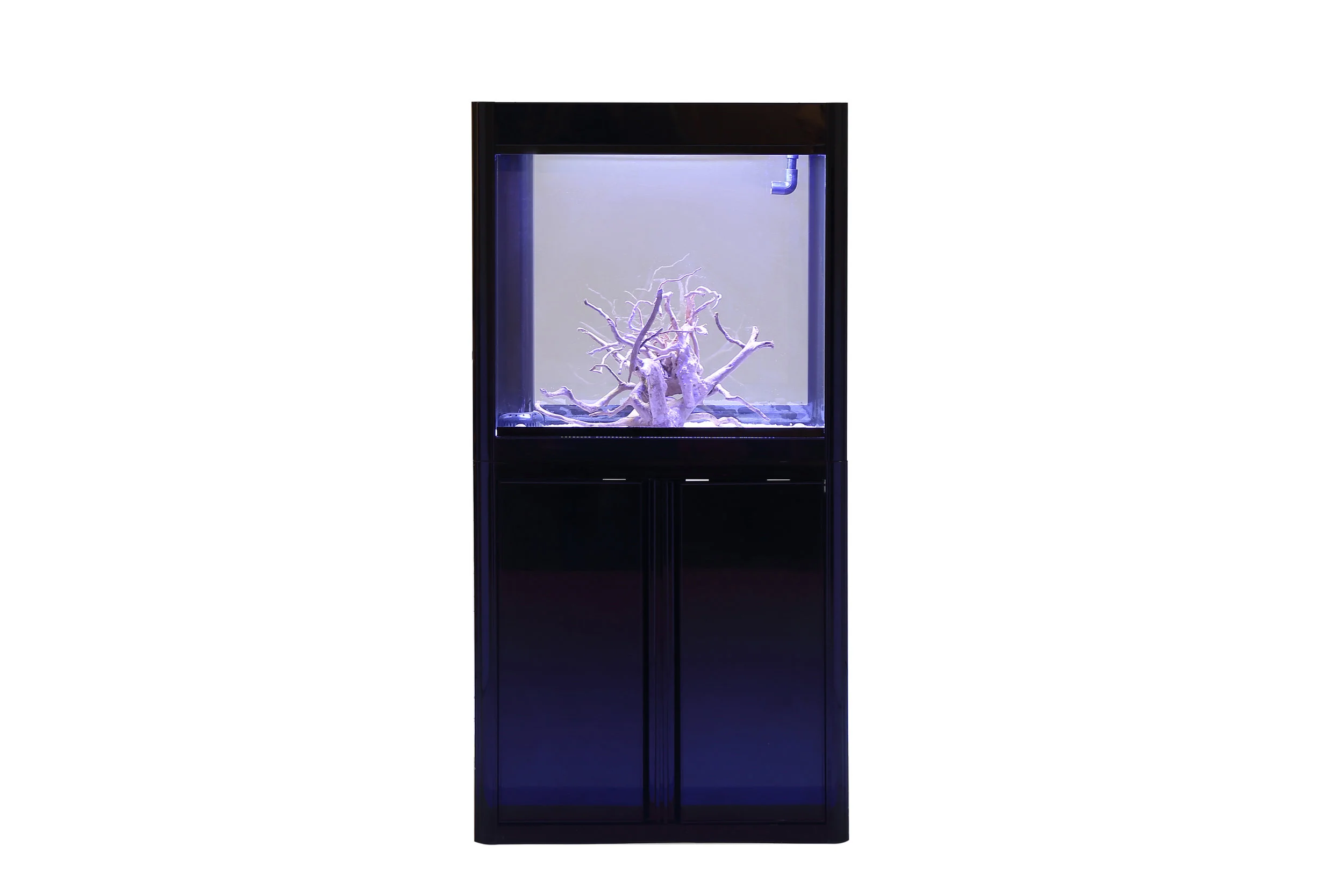  Two lights are on&nbsp; 