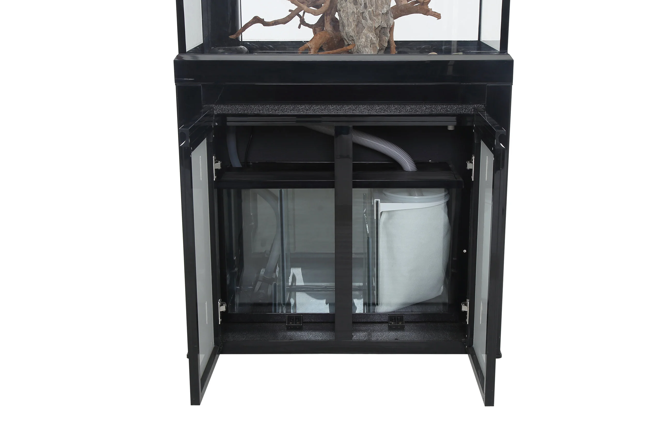  Complete SUMP system  