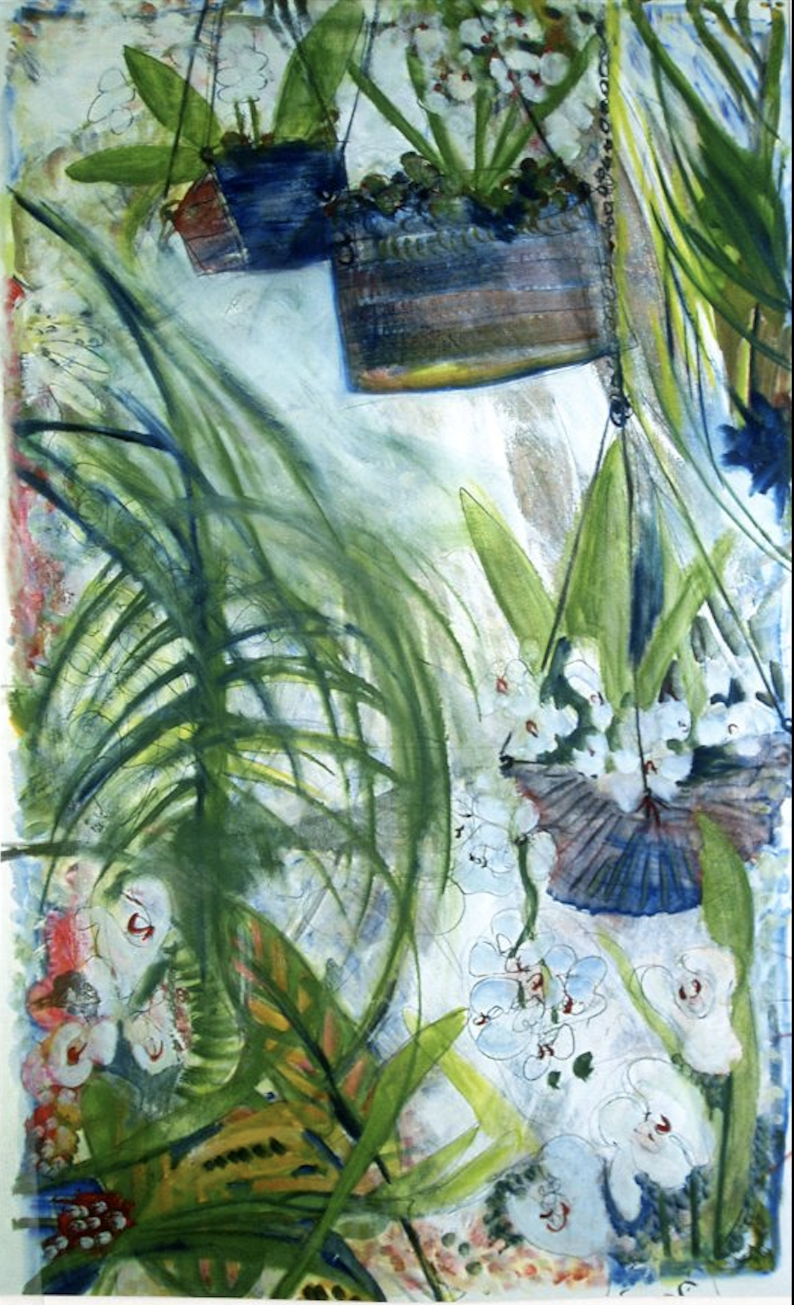 Lily Gaines_Oils_Greenhouses_7.JPG
