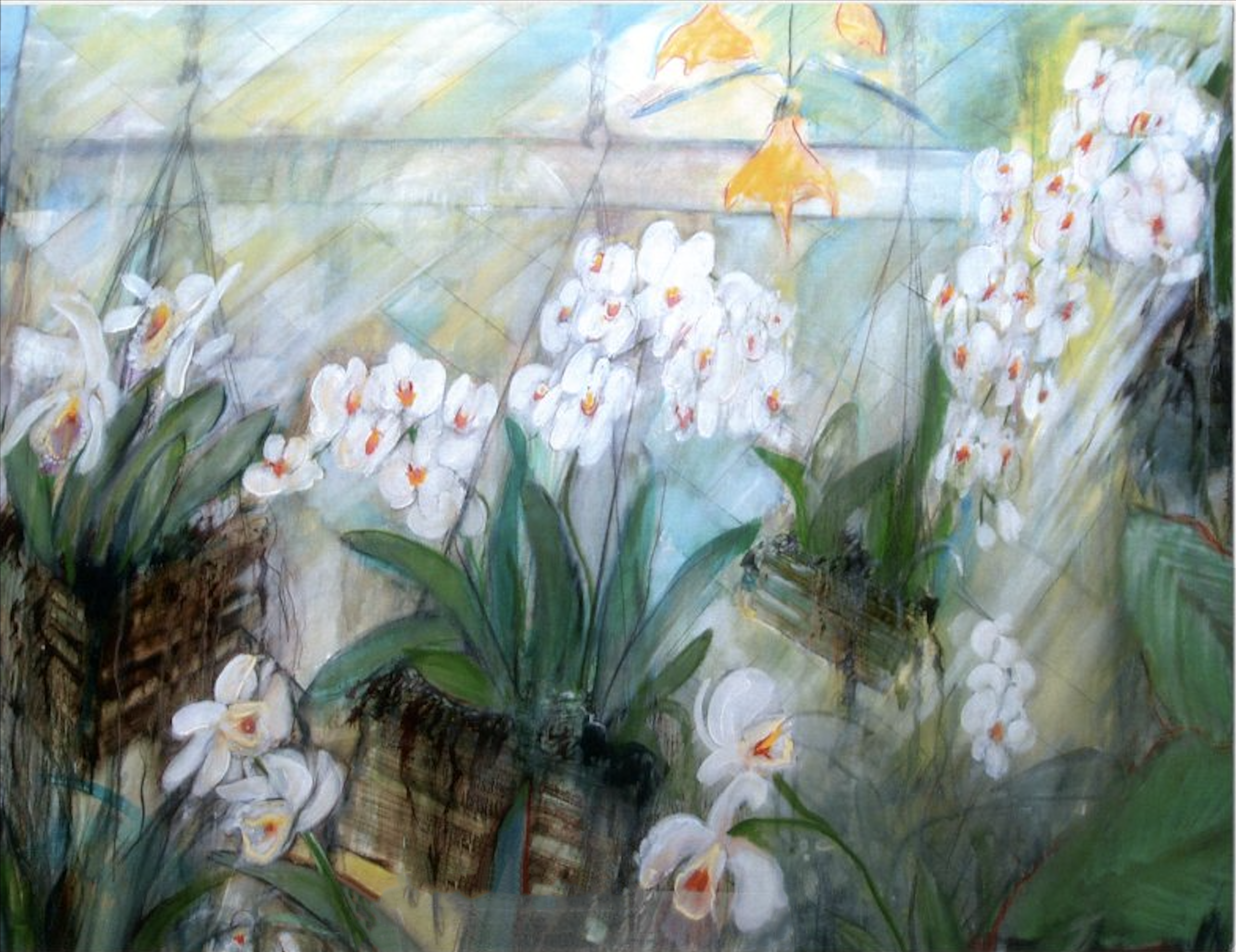 Lily Gaines_Oils_Greenhouses_10.JPG