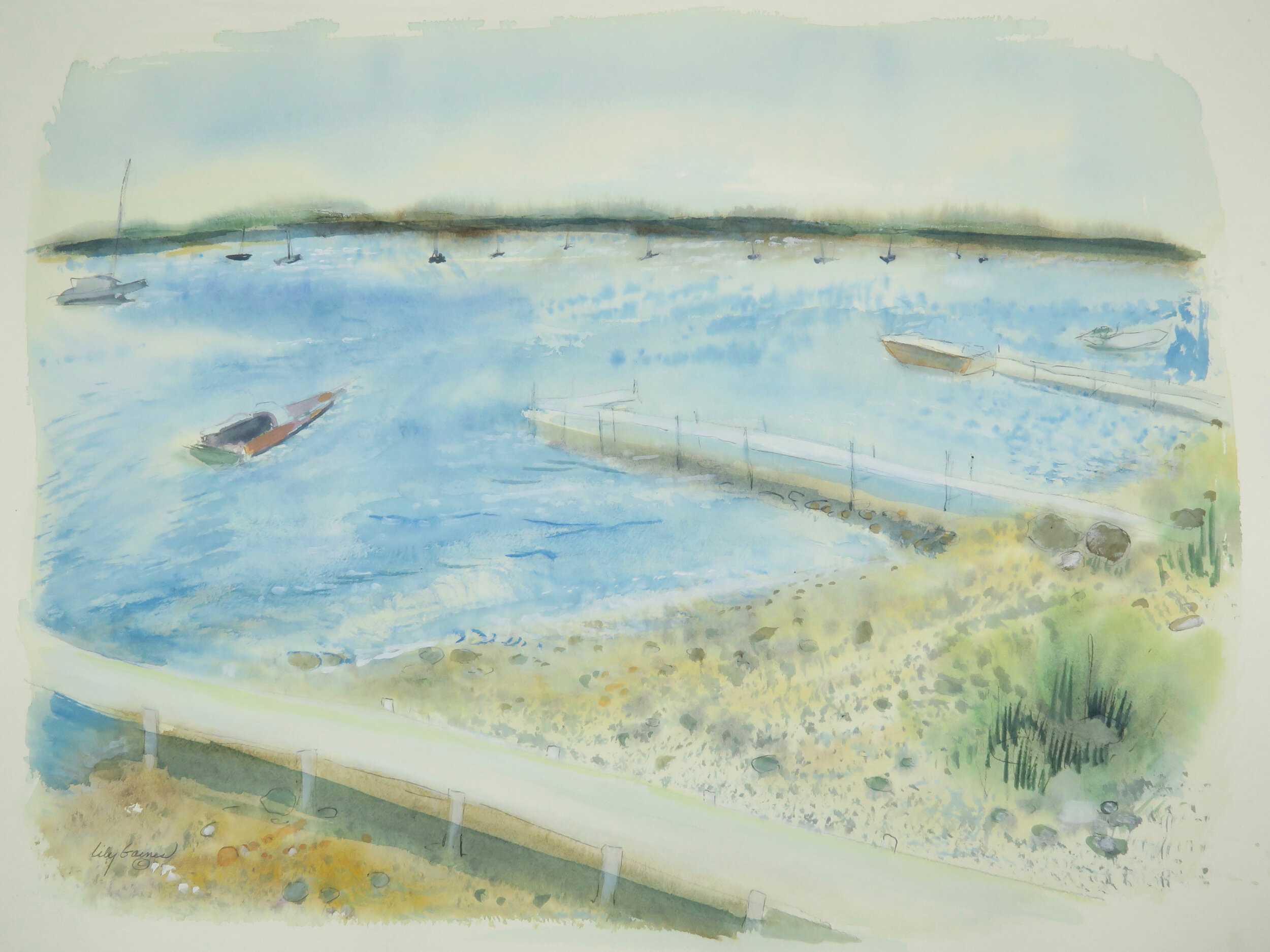 Lily Gaines_Watercolors_Travers-Bay_Michigan1.jpg