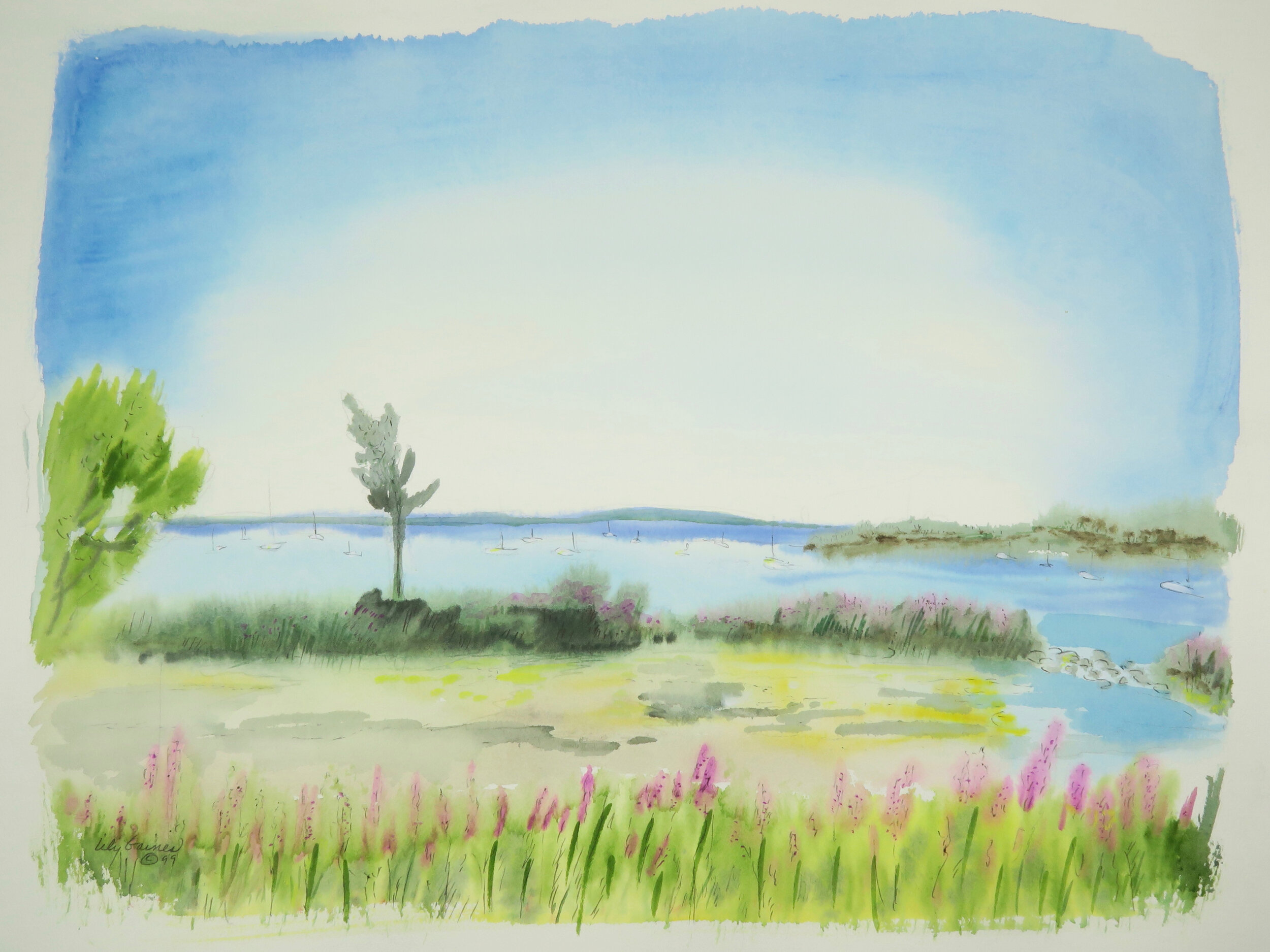 Lily Gaines_Watercolors_Travers-Bay_Michigan3.jpg