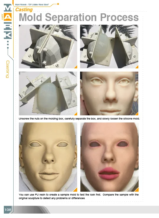 Mark Robotics