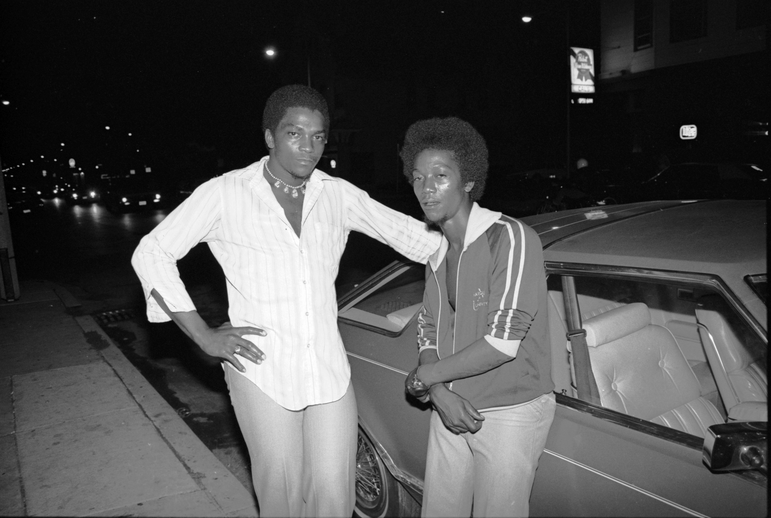 Dwayne and Brother.jpg