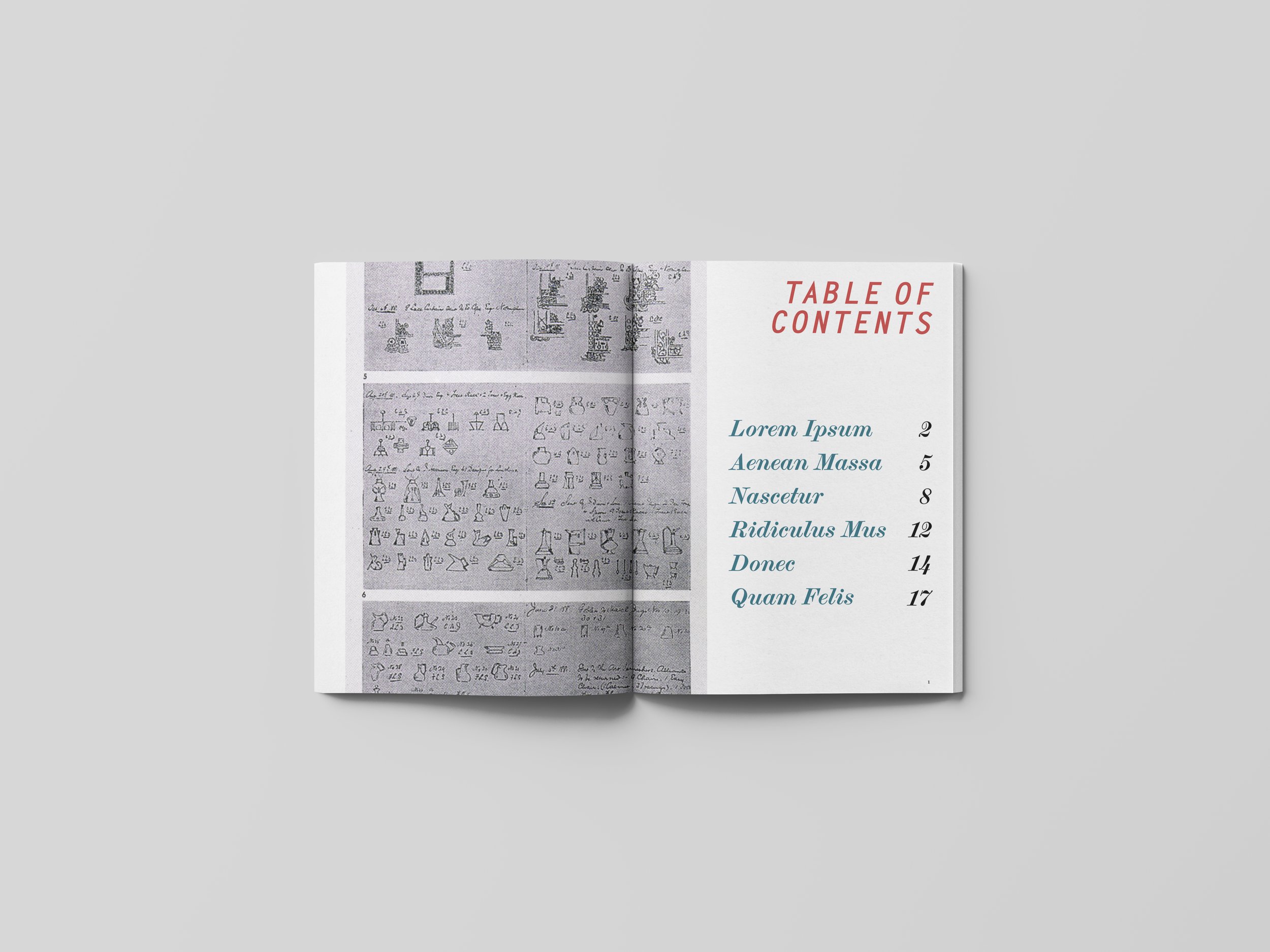 Dresser Mag 1-contents.jpg