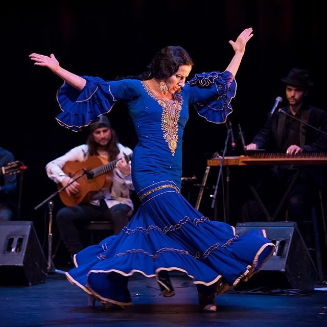 New year, new classes! Flamenco technique for all levels, tribal/flamenco fusion, kid&rsquo;s classes and private instruction at the studio and via Skype! www.studiokflamenco.com #flamencodance #flamencodanceclasses #studiokflamenco #flamencomke