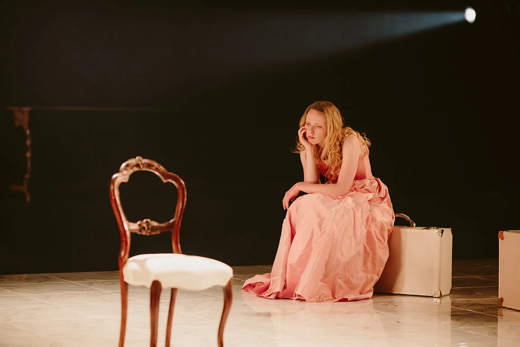 Tartuffe, State theatre Company of SA & Brink Productions , Adelaide 2016