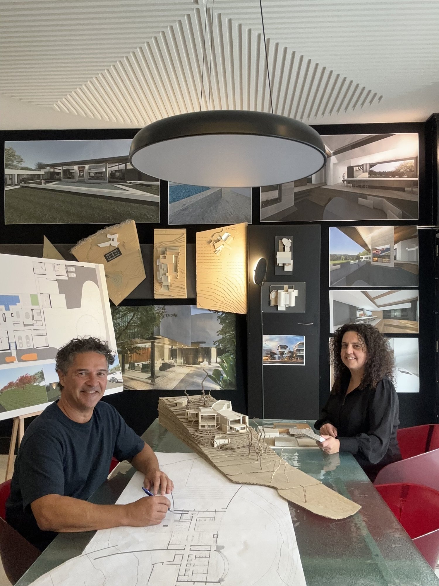 Our Studio | Discover Your Dream Home Today — Saaj Design