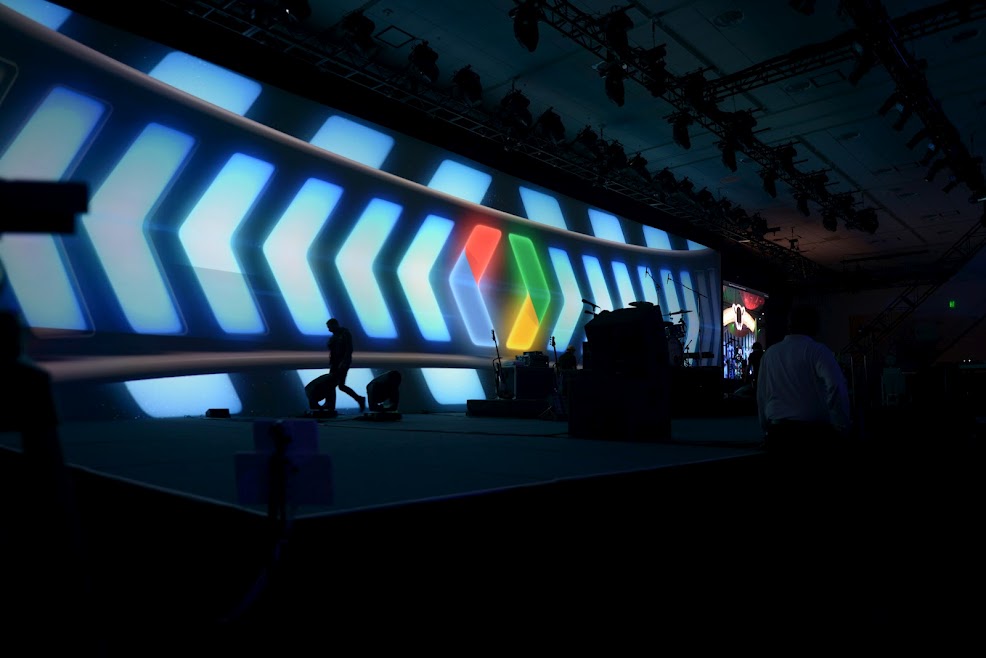 Google<strong>Google I/O After Hours Party</strong><a href=/googleio>More</a>