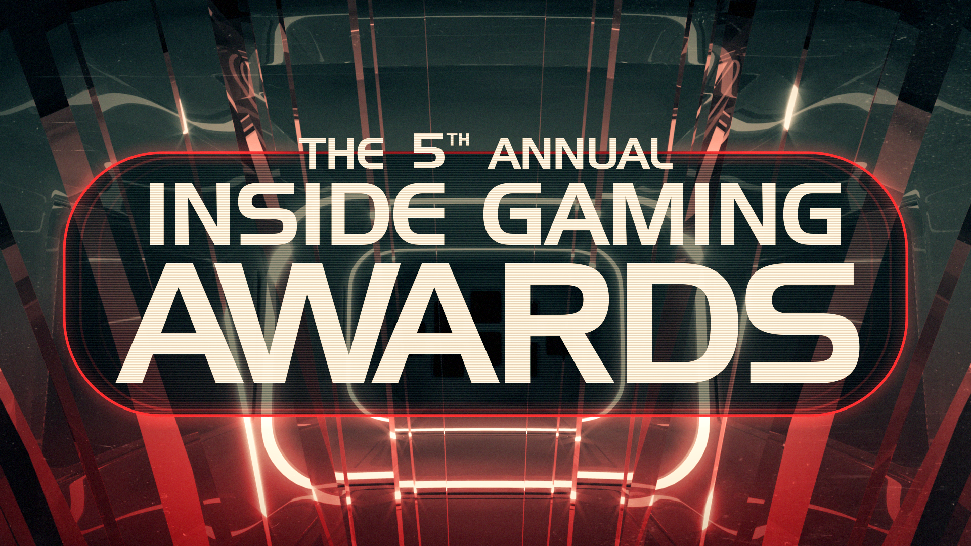 Machinima<strong>The 5th Annual Inside Gaming Awards</strong><a href=/machinima>More</a>