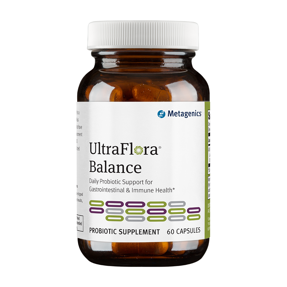 ULTRAFLORA® BALANCE