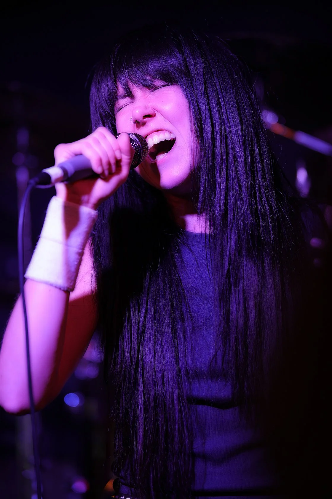 Photo by Scott Clift