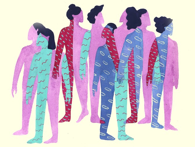 Illustration by Paige Mehrer