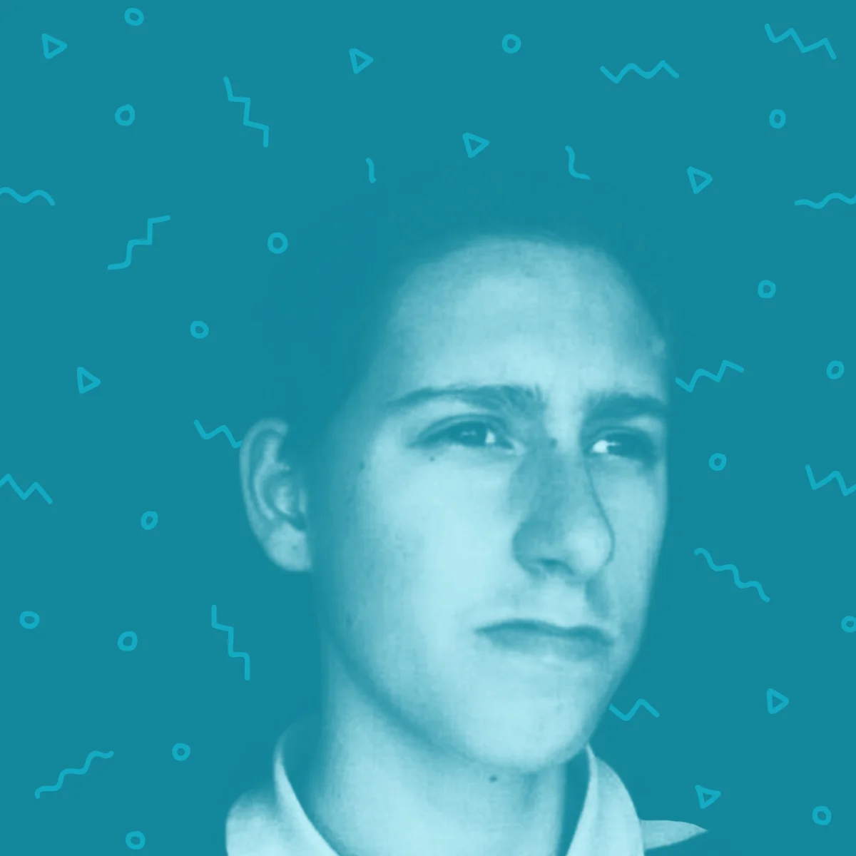 Picture of Maarten; Image by Rebecca Lieberman