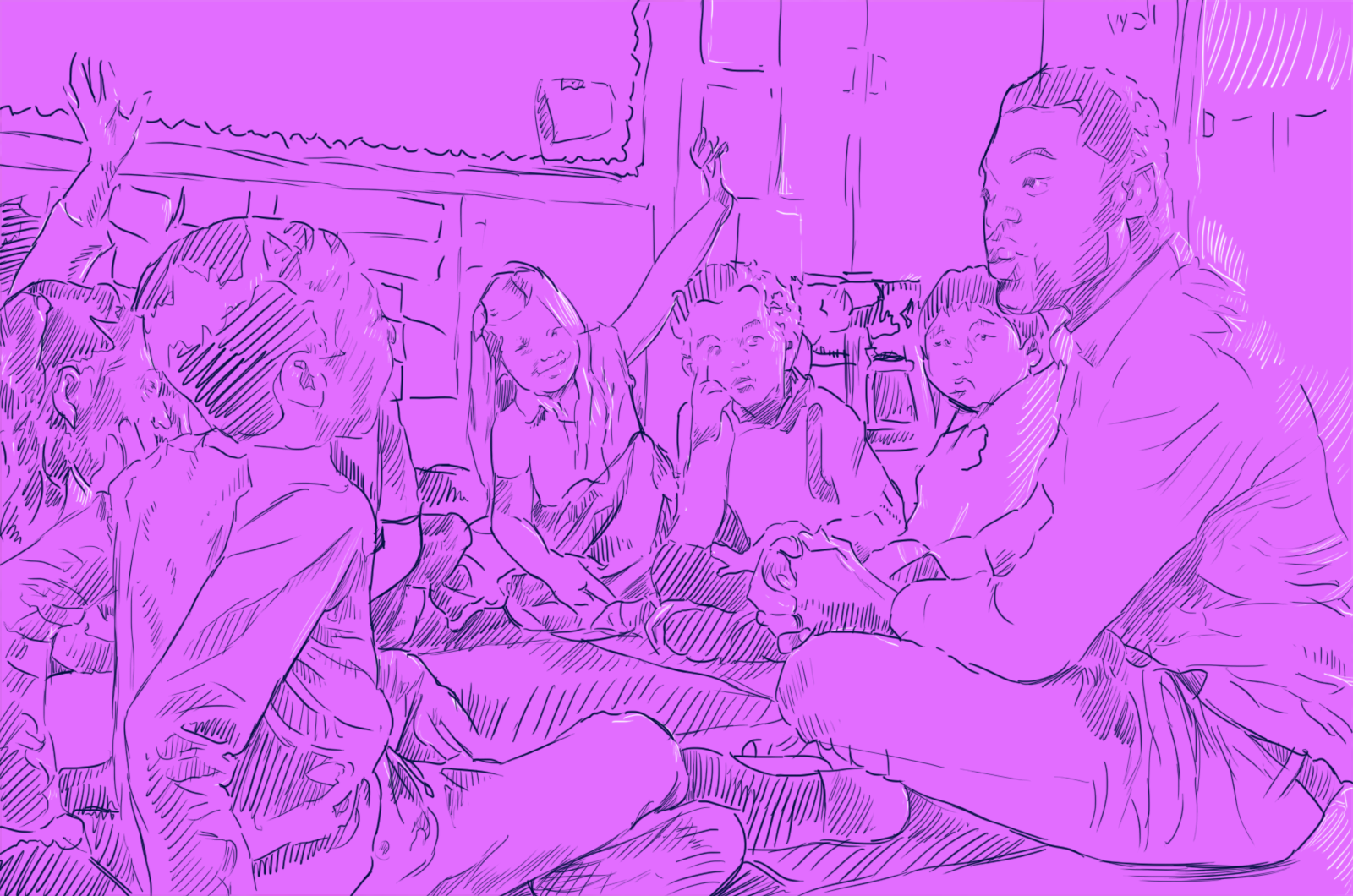 How To Talk To Your Students About Gender Identity 