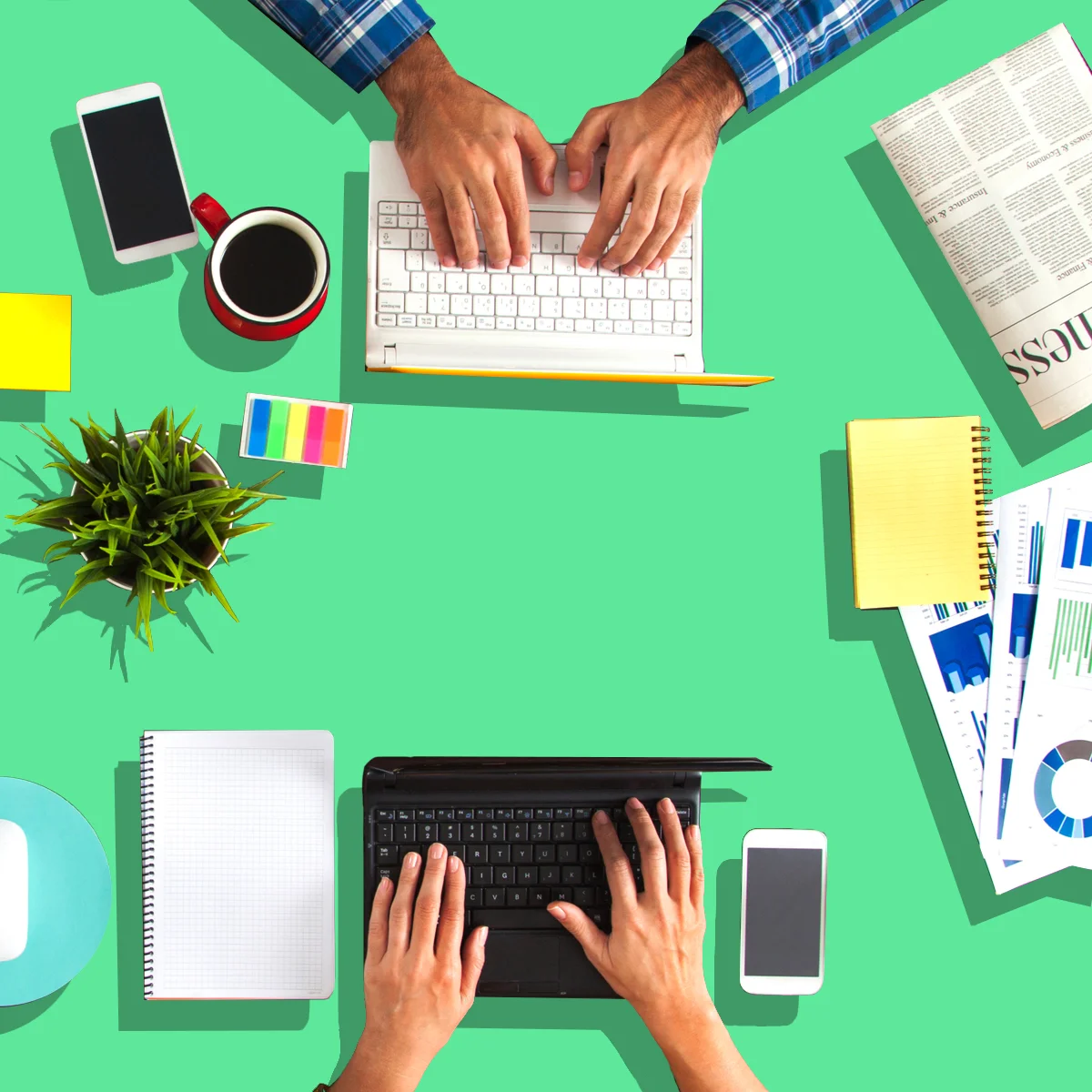 5 Keys To Creating A Trans-Inclusive Workplace