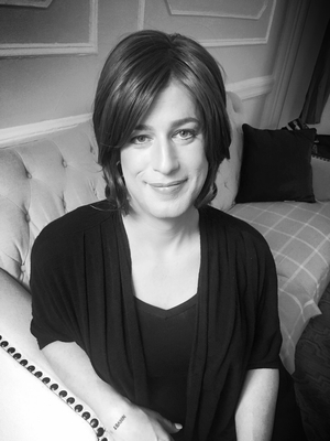 Natalie Egan