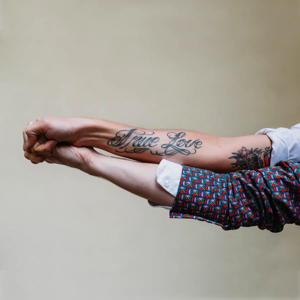 Image by Michela Ravasio