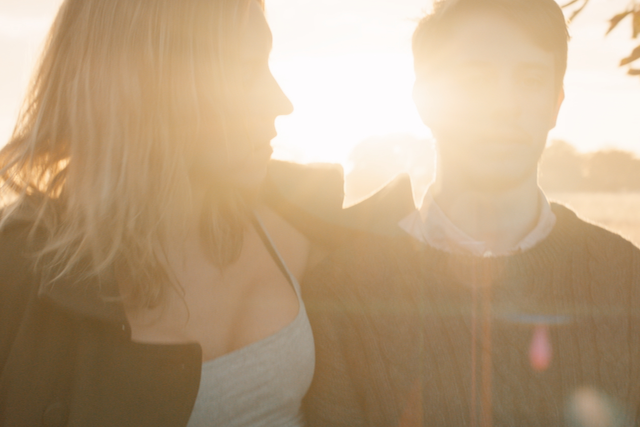 Image from the film Dawn