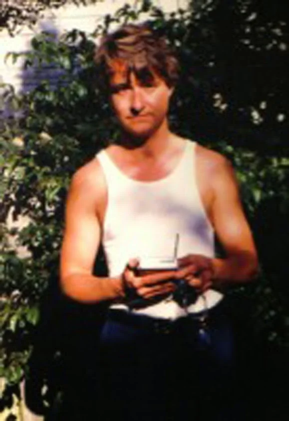 Photo of Lou Sullivan