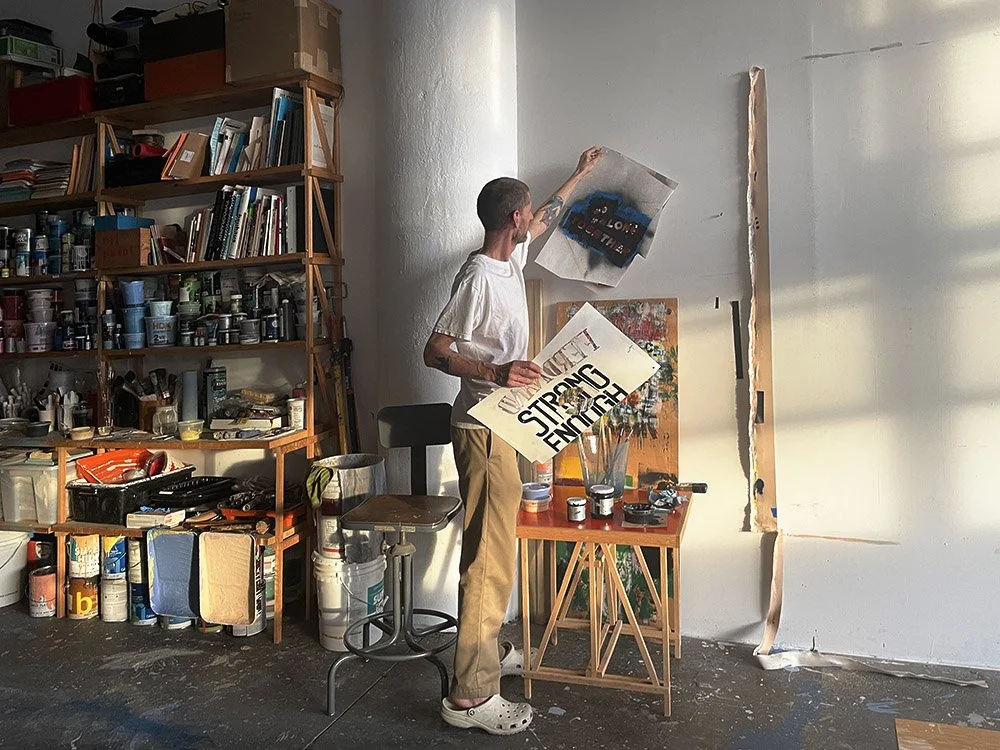 Marc Hundley photo by Na Kim