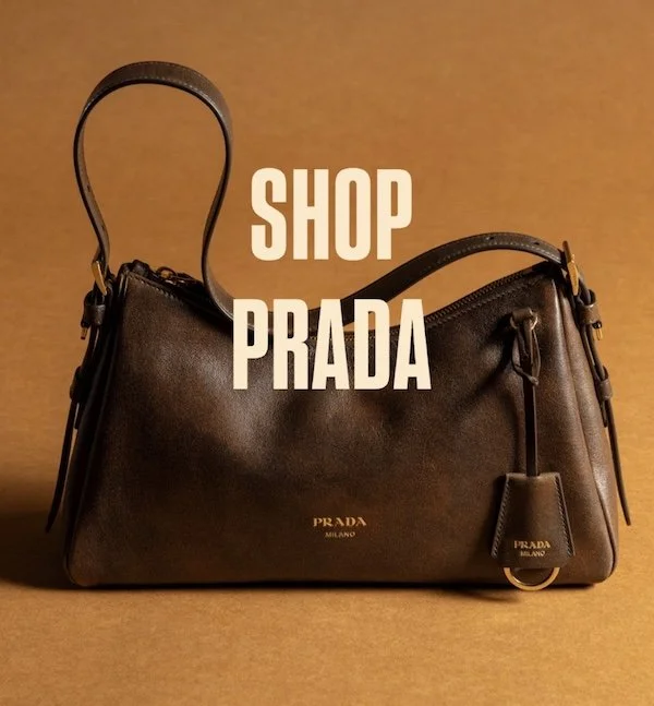 Prada bags