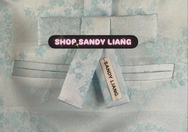 shop sandy liang